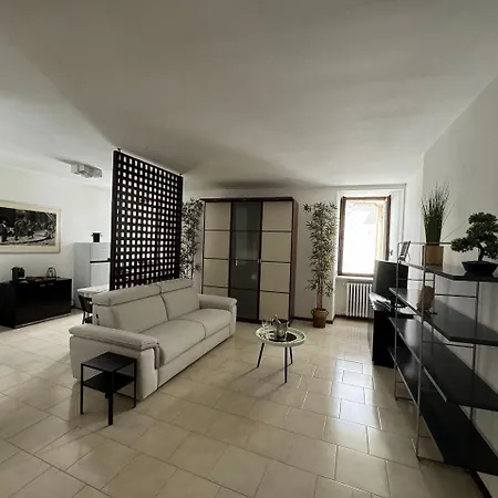 Apartment La Torretta Peschiera del Garda