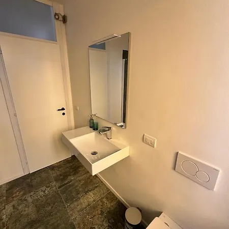 Apartment La Torretta