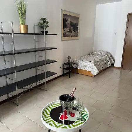 Apartment La Torretta