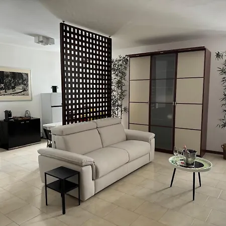 Apartment La Torretta *