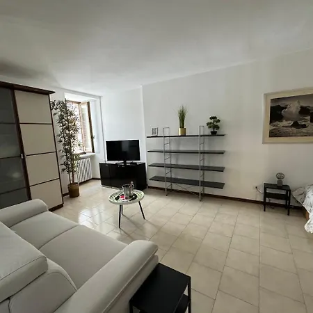 Apartment La Torretta Peschiera del Garda