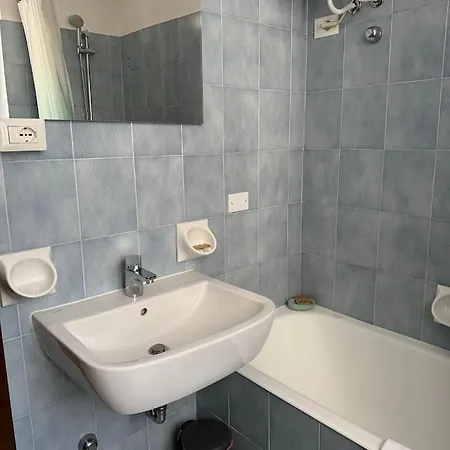 La Torretta Apartment *