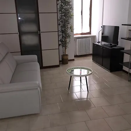 Apartment La Torretta