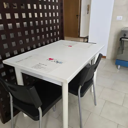 Apartment La Torretta *