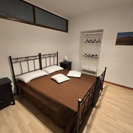 Apartment La Torretta *