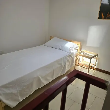 Apartment La Torretta Peschiera del Garda