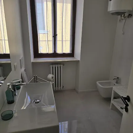 Apartment La Torretta