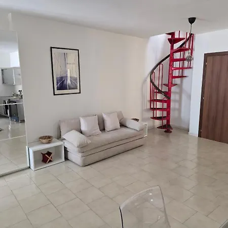 La Torretta Apartment *