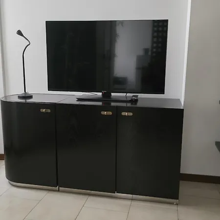 דירה La Torretta *