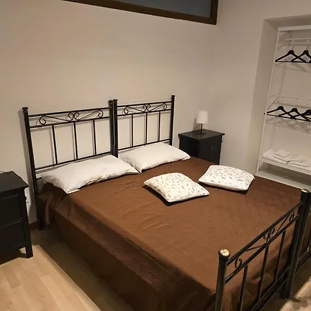 Apartment La Torretta