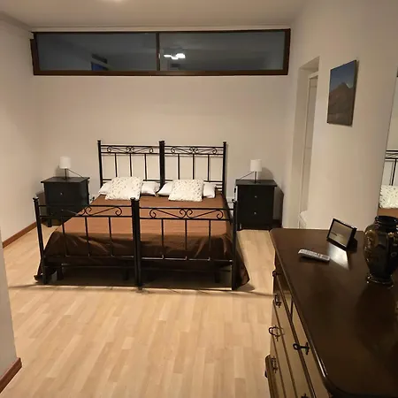 Apartment La Torretta
