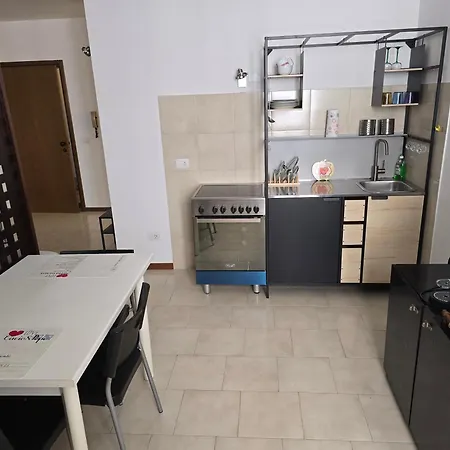La Torretta Apartment Peschiera del Garda