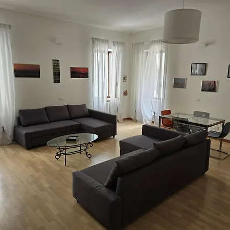 La Torretta דירה *