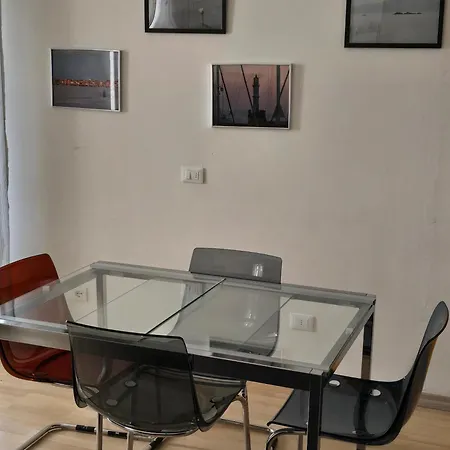 La Torretta דירה *
