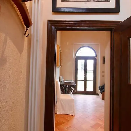 Lejlighed La Torretta Illasi