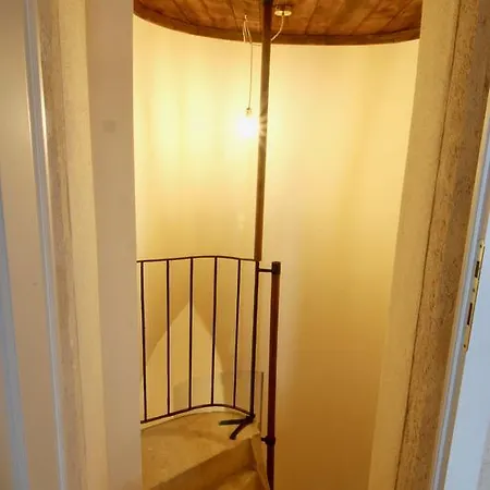 Lejlighed La Torretta Illasi