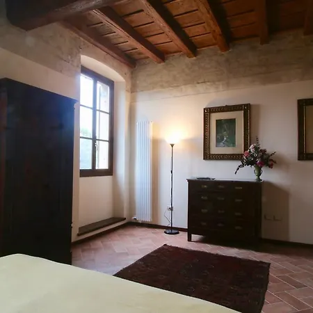 La Torretta *