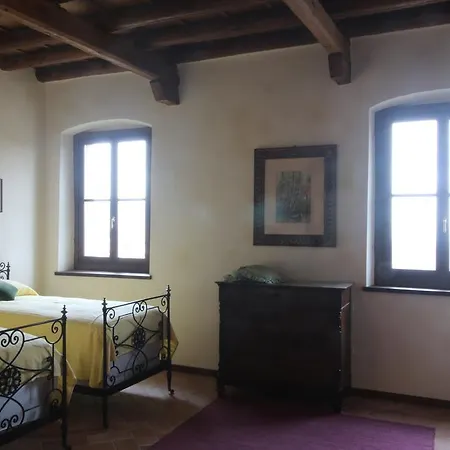 La Torretta *