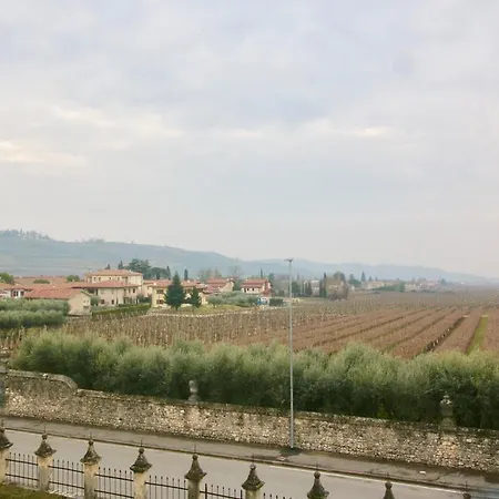 Lejlighed La Torretta Illasi