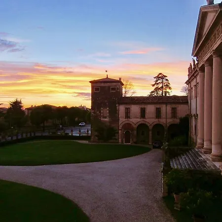 La Torretta Lejlighed