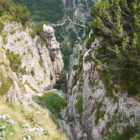 Lejlighed La Torretta Illasi