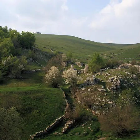 Lejlighed La Torretta Illasi